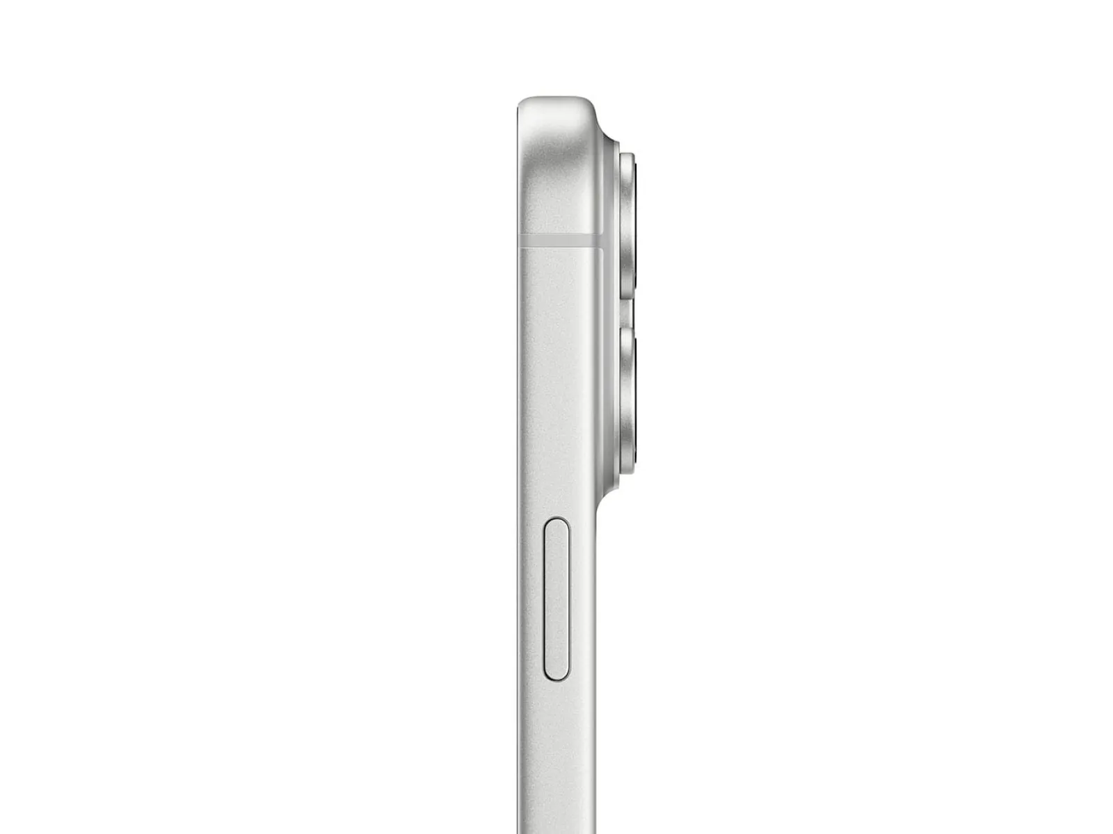 Apple iPhone 17 Pro 256 Gb Silver (MG8G4) в Одесі | znayomi.com